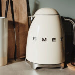 Jak odkamienić i wyczyścić czajnik?