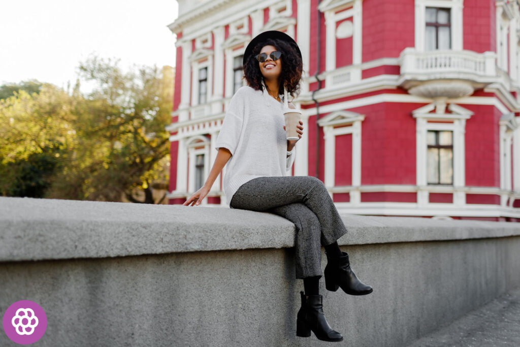 hvilke sko til en jobsamtale om vinteren?