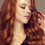 jak i czym utrwalić makijaż na cały dzień