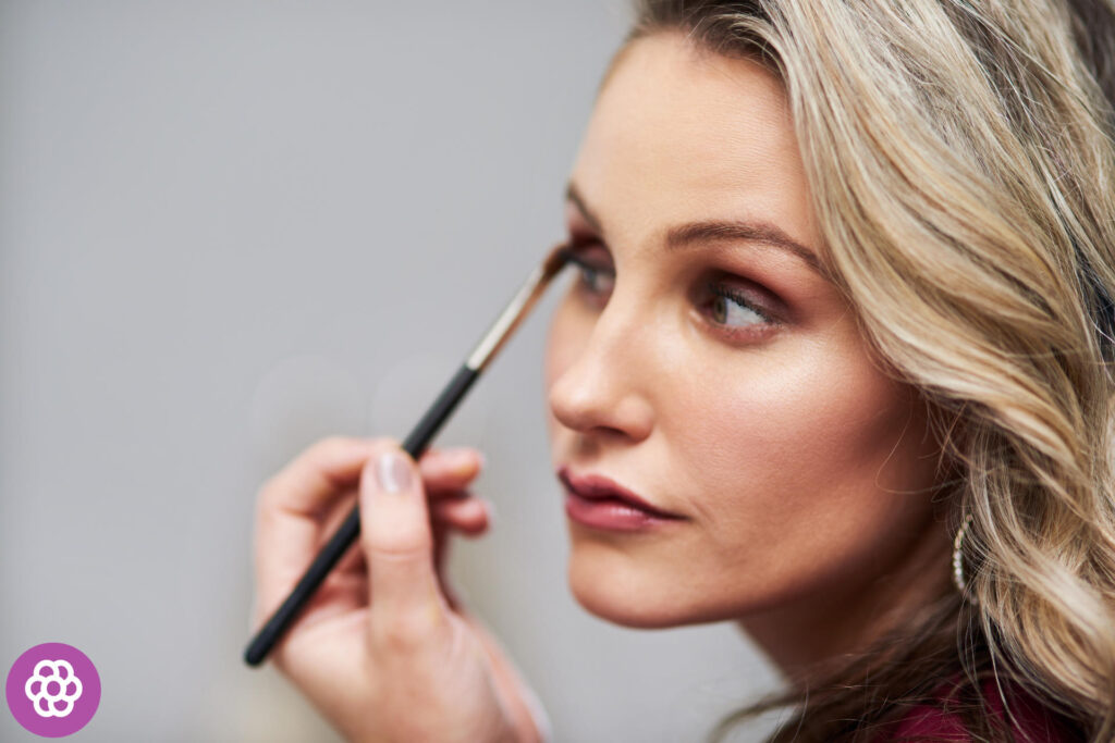 øjenmakeup til hverdagen